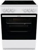 GORENJE GEC6A11WG Плита электрическая