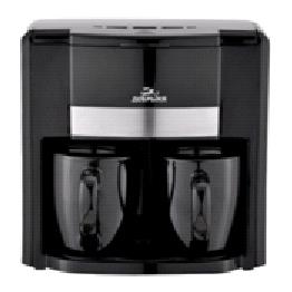 ДОБРЫНЯ DO-3604 Кофеварка