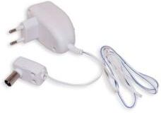 ZOLAN ZS 5V/100МА белый