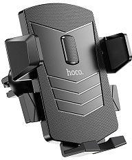 HOCO (6931474751485) CA86 Black Автодержатель