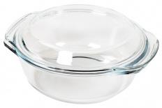 APPETITE PL16 стекл 1,5л Кастрюля