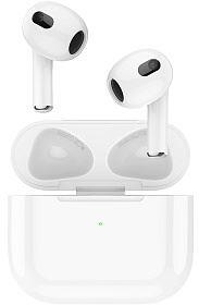 HOCO (6942007631785) EW76 White Наушники