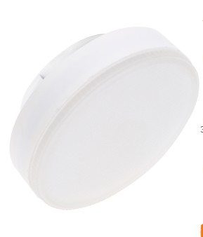 ECOLA T5PV11ELC LIGHT GX53/11,5W/4200K матовая Лампа светодиодная