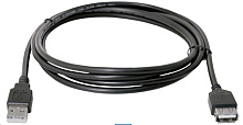 DEFENDER (87456) USB02-06 USB2.0 AM-AF, 1.8м Кабель HDMI