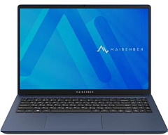 MAIBENBEN 16 M657 Blue (M657FSG0LURE3) Ноутбук