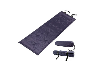 ECOS Коврик самонадувающийся, мод. SM-75, 183*57*2,5 см 999675 Коврик самонадувающийся, мод. SM-75, 183*57*2,5 см