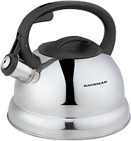 BACKMAN BM-0722 Jodie 2,7л Чайник со свистком