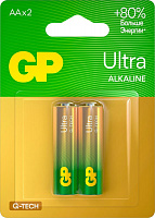 GP (1229) 15AUA21-2CRSBC2 Алкалиновая батарейка