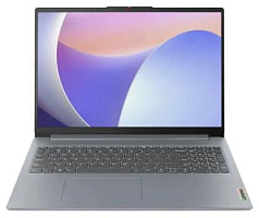 LENOVO 15.6 15IRU8 Grey (82X7003NRK) ПИ Ноутбук