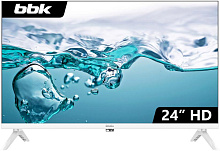 BBK 24LEM-1045/TS2C белый