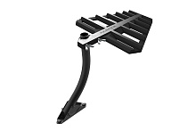 HARPER ADVB-2122 (уличная активная) Антенна телевизионная наружная