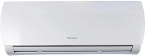 ROVEX RS-09CST5 PRO WHITE