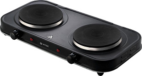 VITEK VT-3730 Metropolis Настольная плитка