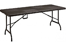 GREEN GLADE F180 Стол складной