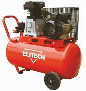 ELITECH КПР 100/360/2.2 (179918) Компрессор