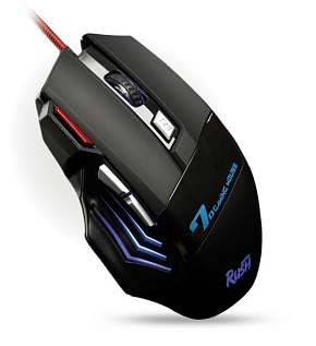 SMARTBUY (SBM-721G-K)- ZOMBIE мышь SMARTBUY (SBM-721G-K)- ZOMBIE