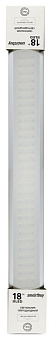 SMARTBUY (SBL-LU2-18W-64-PR) 18W/6400К Светильник