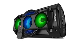 SVEN PS-680 черный Мидисистема SVEN PS-680 черный