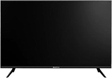 TOPDEVICE TDTV43ES13U_BK UHD SMART TV LED-Телевизор