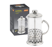 MALLONY Rombo 1000 мл Чайник заварочный