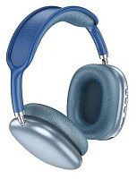 BOROFONE (6941991101700) BO22 Blue Гарнитура BOROFONE (6941991101700) BO22 Blue