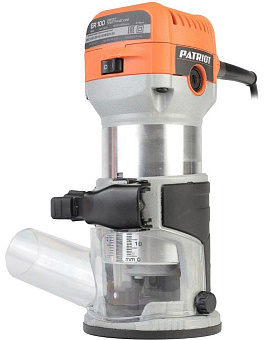 PATRIOT 150300100 ER 100 Фрезер