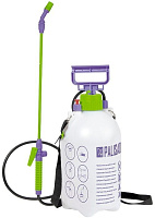 PALISAD Опрыскиватель 7 л, ручной, насосом, шлангом, разбрызгивателем 64750 Опрыскиватель