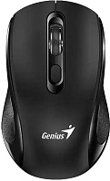 GENIUS Мышь Беспроводная NX-8025S Black