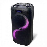 BQ PBS2004 черный Акустика портативная