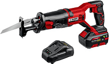 ЗУБР СПЛ-185-41 18В, 1аккум Пила сабельная