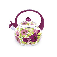 LARA LR00-20 фиолетовый 2.5л Посуда