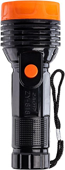 SMARTBUY (SBF-850) SBF-850 черный Фонарь