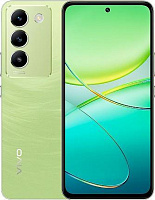 VIVO V30 lite 8/128Gb Безмятежный зелёный (5666624) Смартфон