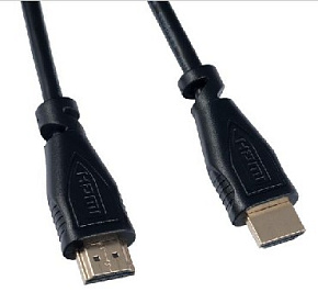 PERFEO (H1001) HDMI A - HDMI A VER.1.4 1 м Кабель HDMI