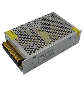 ECOLA D2L100ESB ECOLA LED strip Power Supply 100W 220V-24V IP20 аксессуары для светильников