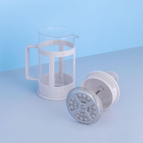 LARA LR06-50-600 Френч-пресс