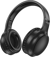 BOROFONE (6941991116032) BO29 Black Наушники