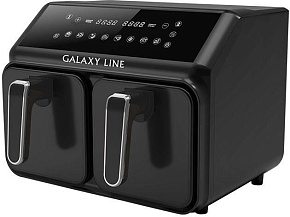 GALAXY LINE GL 2534 (2 чаши 4 л)