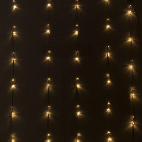 FUNRAY "Занавес" CL-320WW Гирлянда