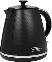 OURSSON KE1718P/BL Чайник электрический