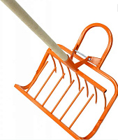 УЗБИ чудоКРОТ КОВАНЫЙ-Б садово-огородный рыхлитель