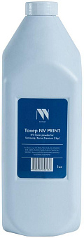 NV PRINT NV-S/X-PR-1KG черный (B1391) Тонер