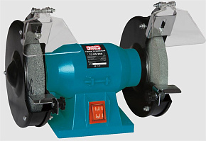 ЭНЕРГОПРОМ Home Master ТС-125/230 без лампочки 00-00020766 Станок точильный