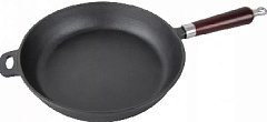 MALLONY CIF28-W 28см (983005) Сковорода