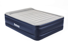 BESTWAY Queen 67690 Надувные кровати, матрасы,кресла