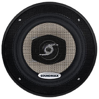 SOUNDMAX SM-CSA502 Автоакустика