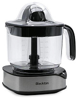 BLACKTON Bt J1113 Black-Steel Соковыжималкa