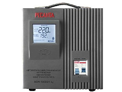 РЕСАНТА ACH-10000/1-Ц - 63/6/8 Стабилизатор