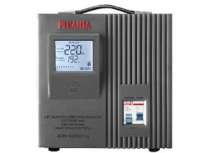 РЕСАНТА ACH-10000/1-Ц - 63/6/8 Стабилизатор