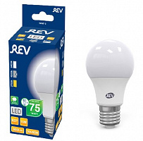 REV 32267 2 A60 Е27/10W/4000K Лампа светодиодная
